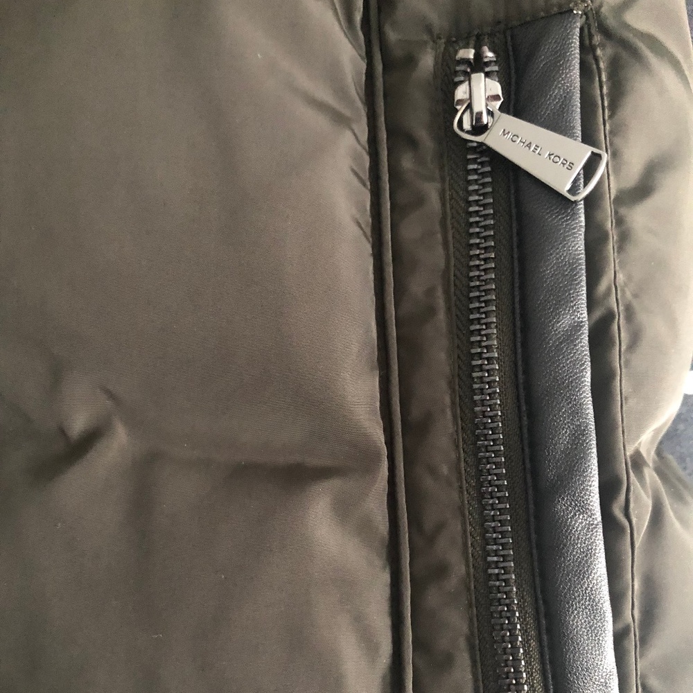 Woman's Winter Coat - MICHAEL KORS - Picture 5 of 5